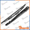 Bras d'essuie-glace arrière 400mm pour CITROEN | EWB-CT-004, 39-0427